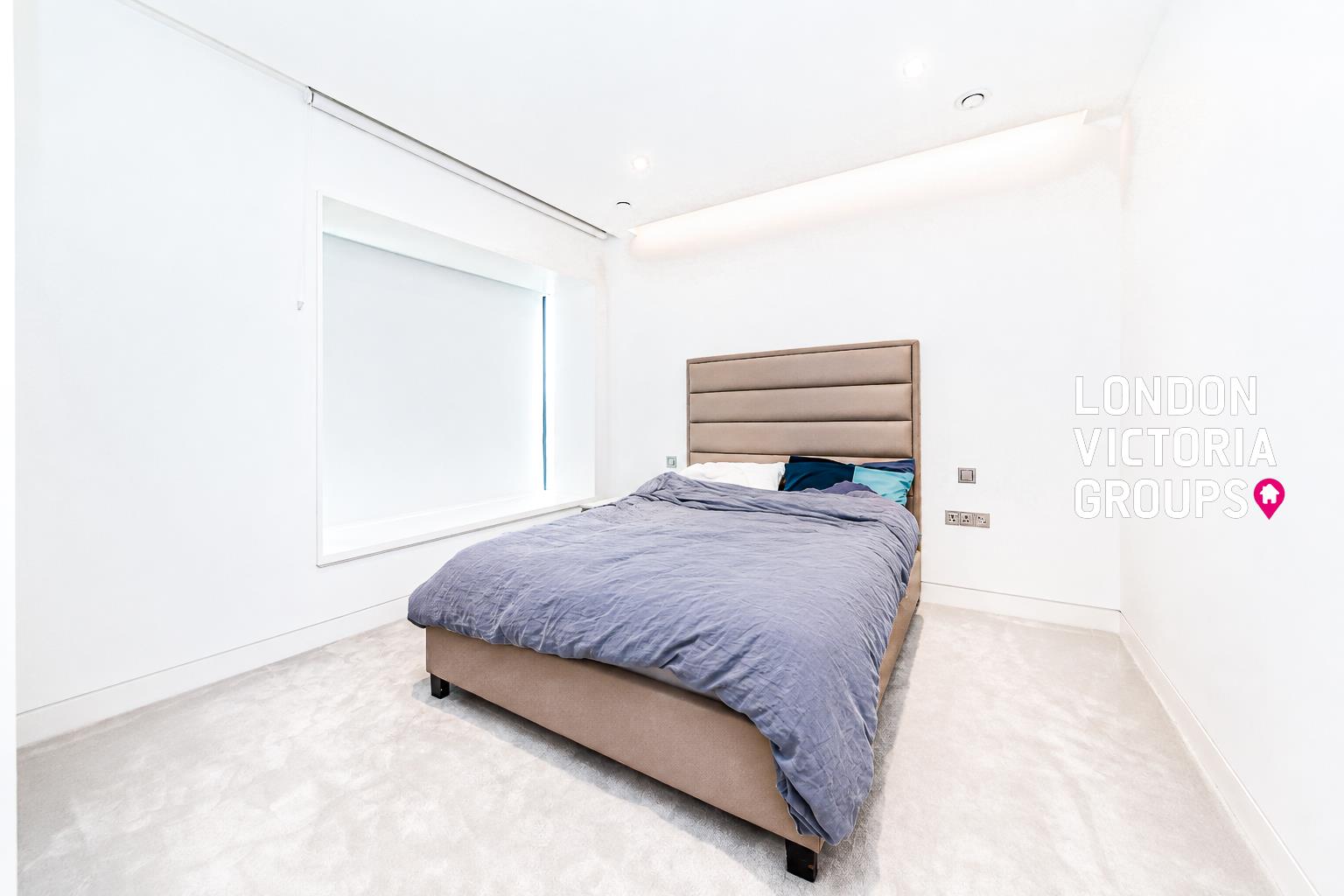 1 Water Lane, London